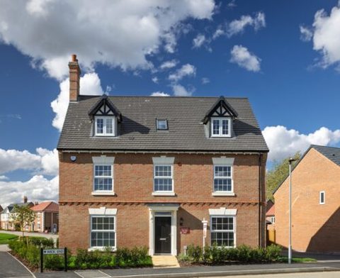 5 bedroom home for sale