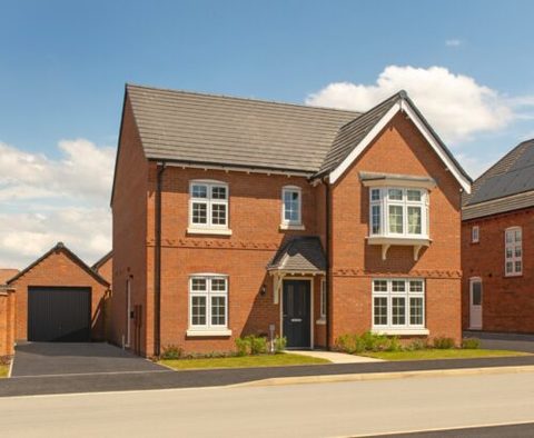 4 bedroom home for sale