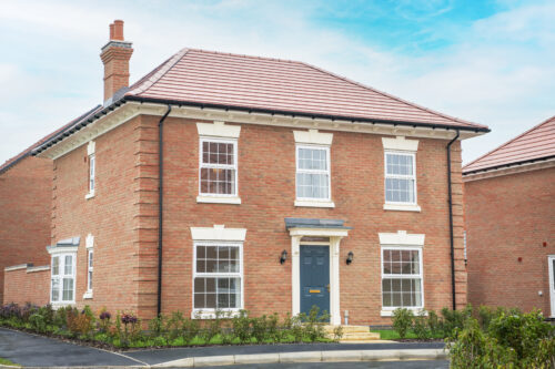 Oakham, Rutland LE15