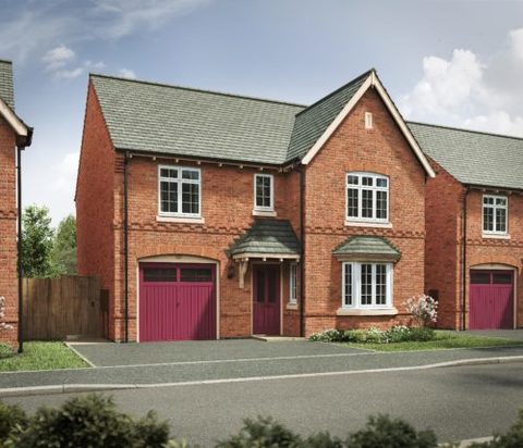 4 bedroom home for sale