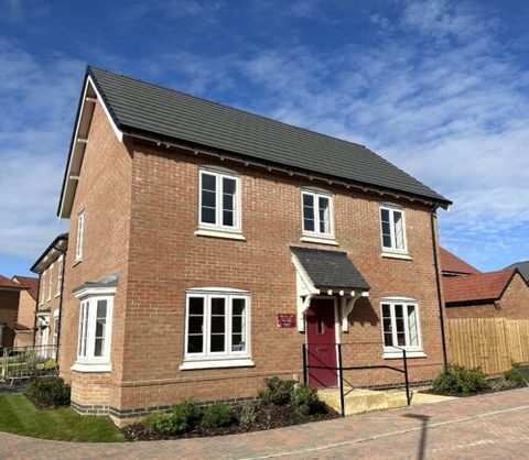 3 bedroom home for sale