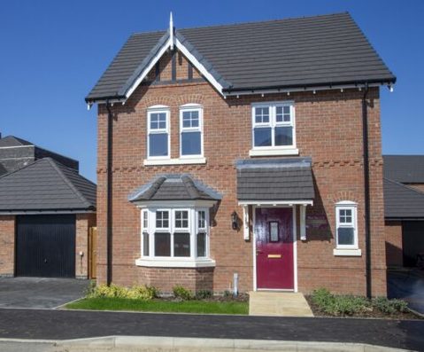 4 bedroom home for sale