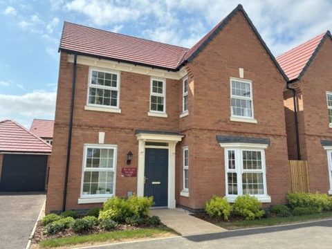 4 bedroom home for sale