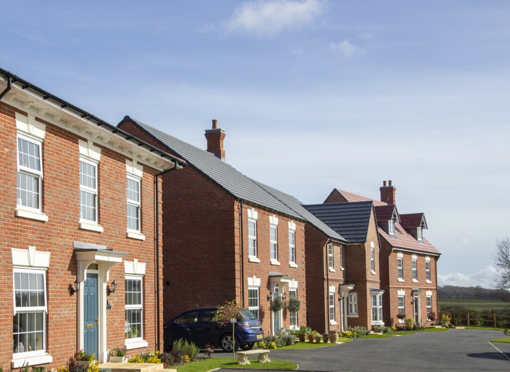 Corby, Northamptonshire NN17