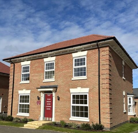 4 bedroom home for sale