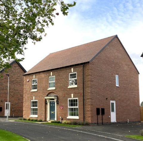 4 bedroom home for sale