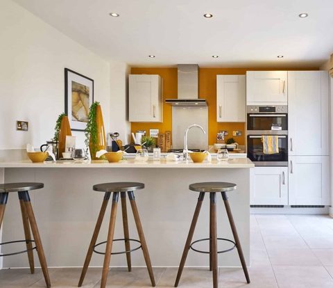 4 bedroom home for sale