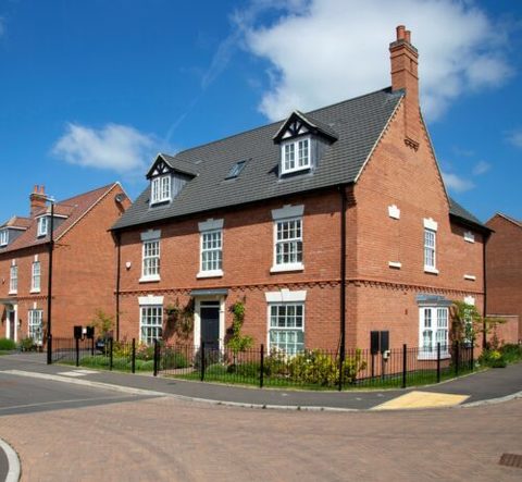 5 bedroom home for sale