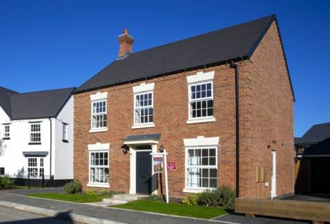 4 bedroom home for sale