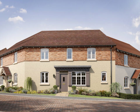 2 bedroom home for sale