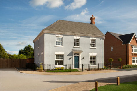 4 bedroom home for sale