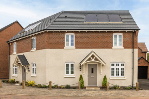 Thurcaston, Leicestershire LE7 