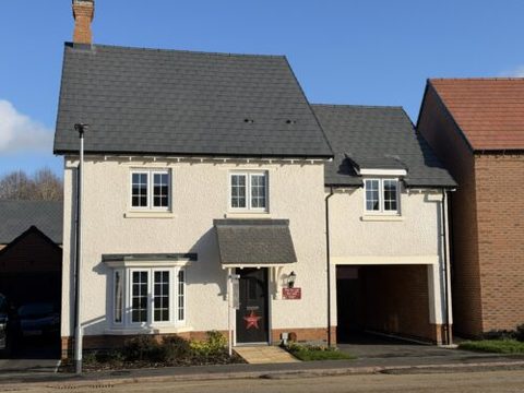 4 bedroom home for sale