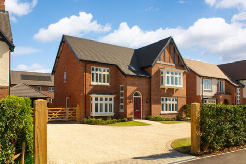 5 bedroom home for sale