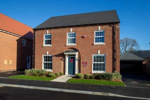 4 bedroom home for sale