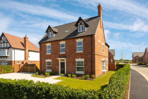 5 bedroom home for sale