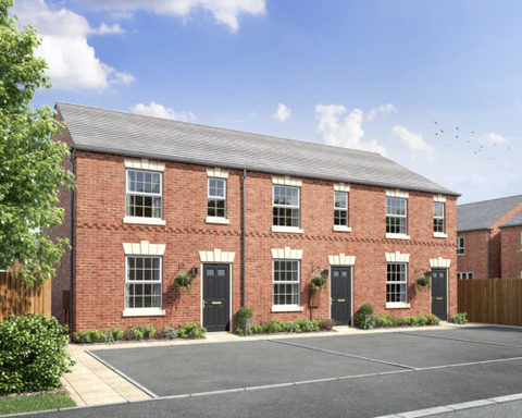 2 bedroom home for sale