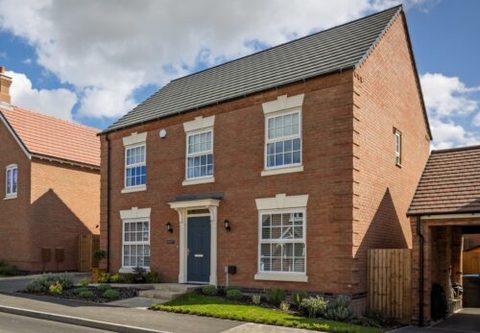 4 bedroom home for sale