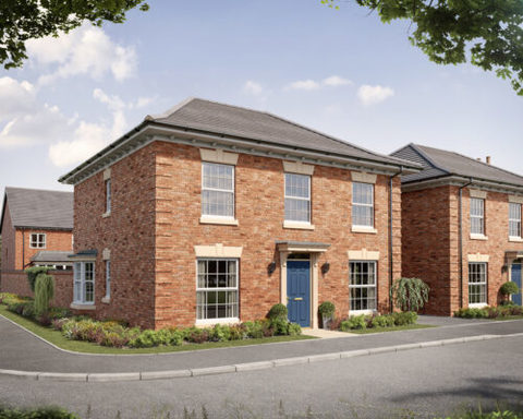 Thurcaston, Leicestershire LE7 