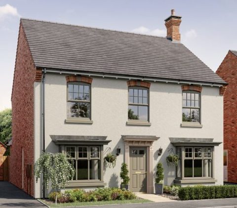 4 bedroom home for sale