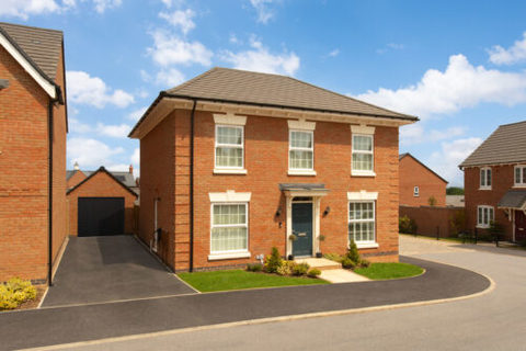 4 bedroom home for sale