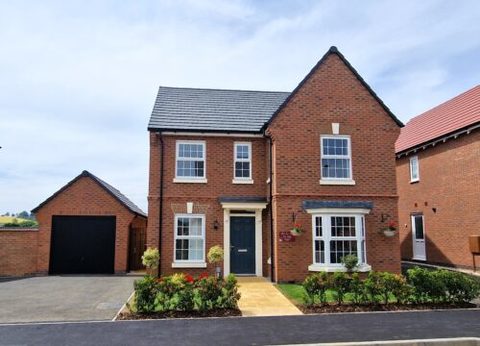 4 bedroom home for sale