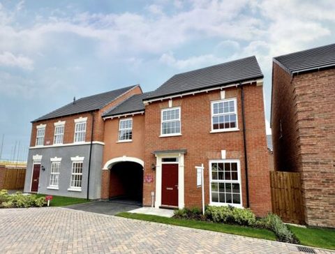 3 bedroom home for sale