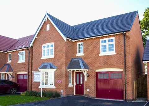 4 bedroom home for sale