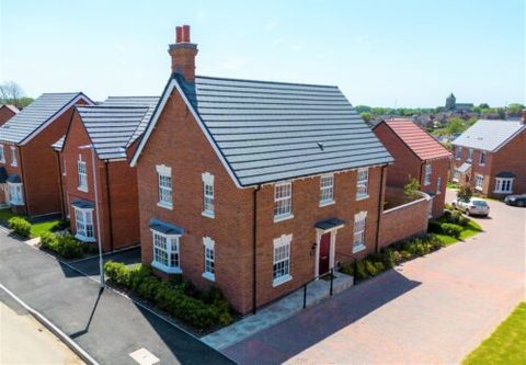4 bedroom home for sale