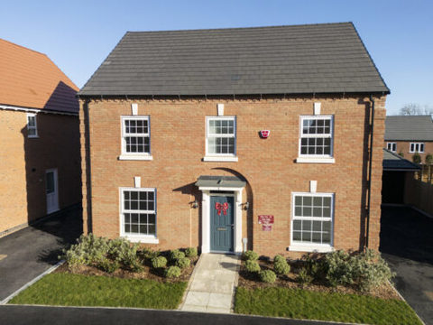4 bedroom home for sale