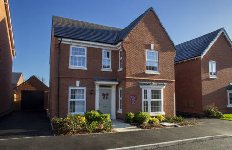 4 bedroom home for sale