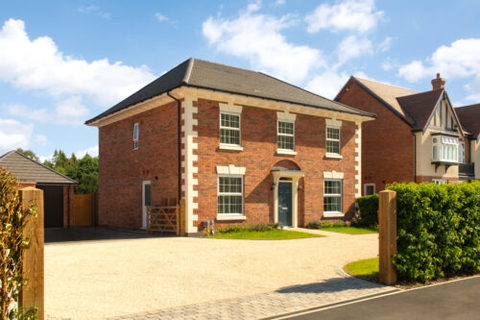 4 bedroom home for sale