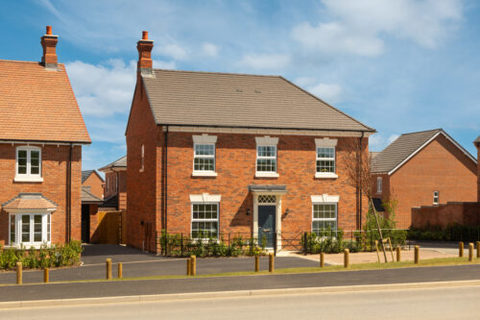 Nobottle, Northamptonshire NN7 