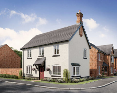 3 bedroom home for sale