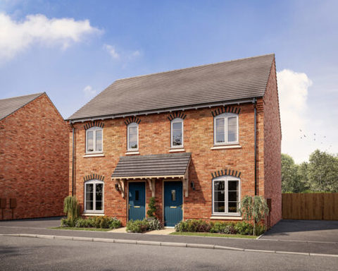 2 bedroom home for sale