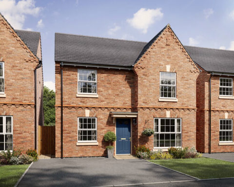 3 bedroom home for sale