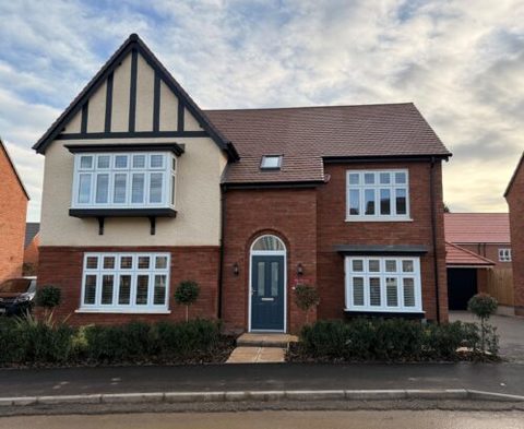 5 bedroom home for sale