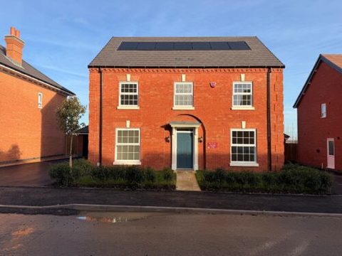 4 bedroom home for sale