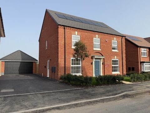 4 bedroom home for sale