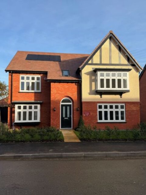 5 bedroom home for sale