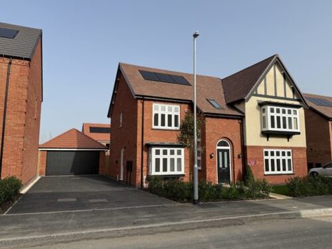 5 bedroom home for sale