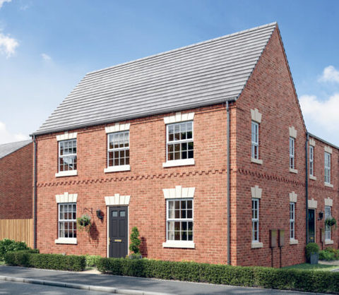 3 bedroom home for sale