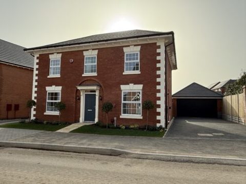 4 bedroom home for sale