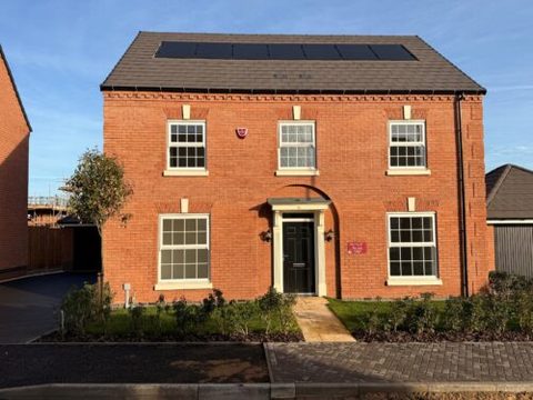 4 bedroom home for sale