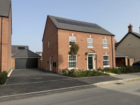 4 bedroom home for sale