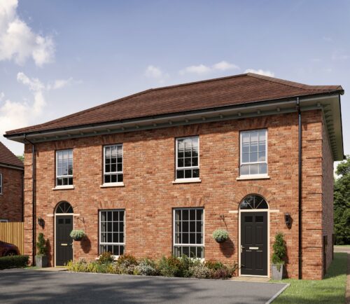 Burbage, Leicestershire LE10