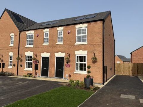 2 bedroom home for sale