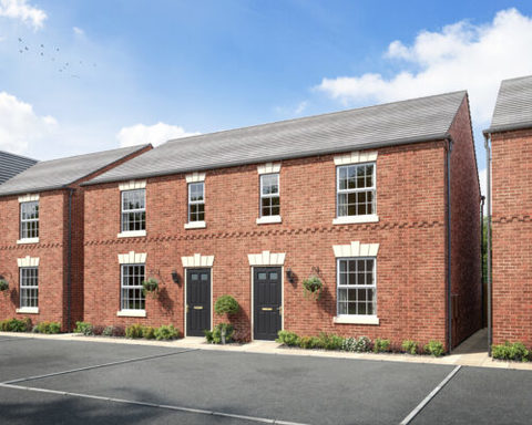 3 bedroom home for sale