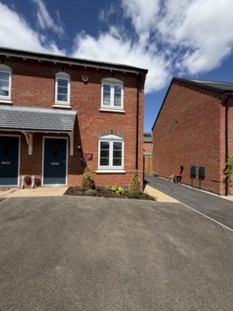 2 bedroom home for sale