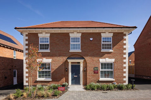 4 bedroom home for sale